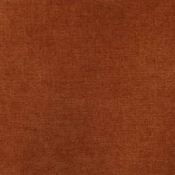 Stoel naturelkleurig rubberhout en chenille stof (set van 2)