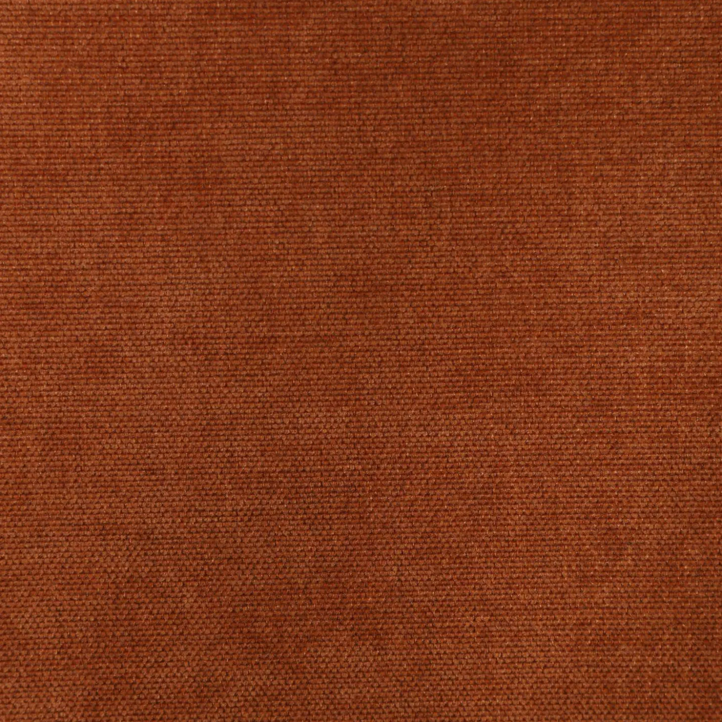 Stoel naturelkleurig rubberhout en chenille stof (set van 2)