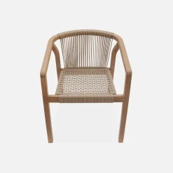 Stoel, set van 2
