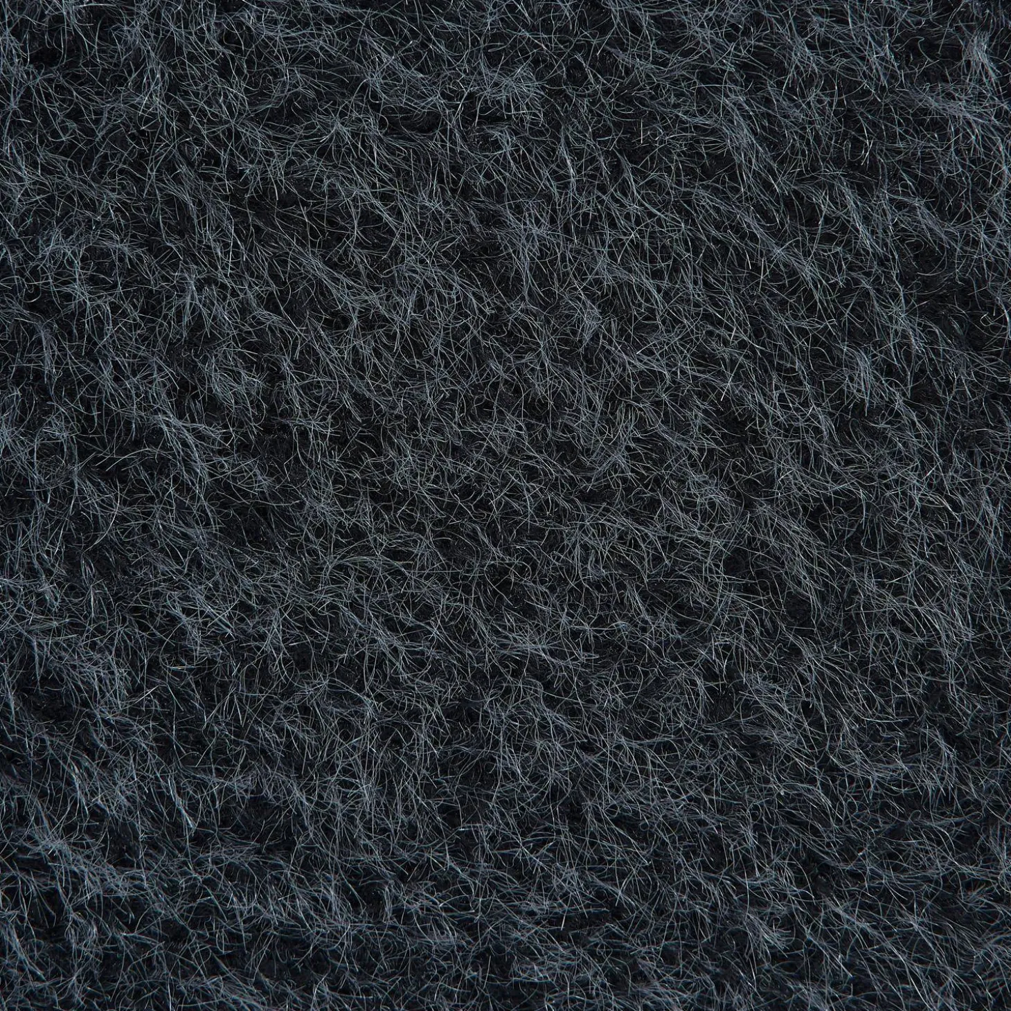 Stoffen fauteuil effect alpaca 1 zitplaats