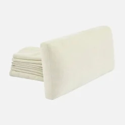 Stoffen hoes voor driezits slaapbank Neo