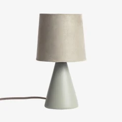Tafellamp interieur, keramiek Ø 13 cm