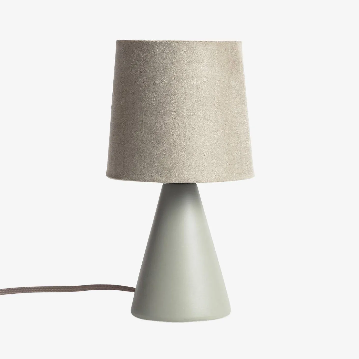 Tafellamp interieur, keramiek Ø 13 cm