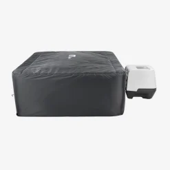 Thermische beschermhoes voor spa 180 cm OSLO PLUS 6 plaatsen