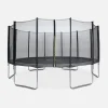Trampoline Ø490