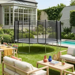Trampoline Ø490