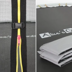 Trampoline Ø490