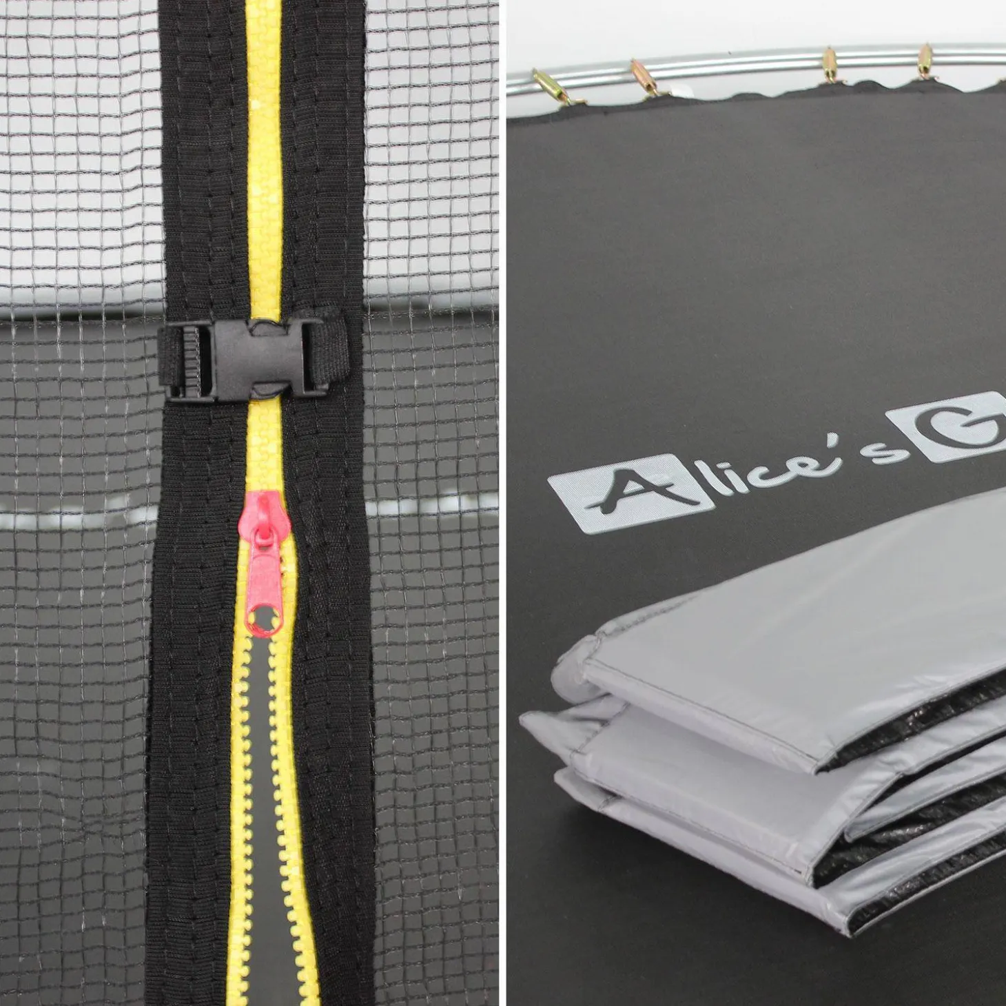 Trampoline Ø490