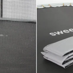 Trampoline Ø305cm