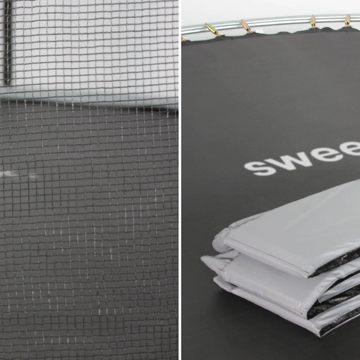 Trampoline Ø305cm