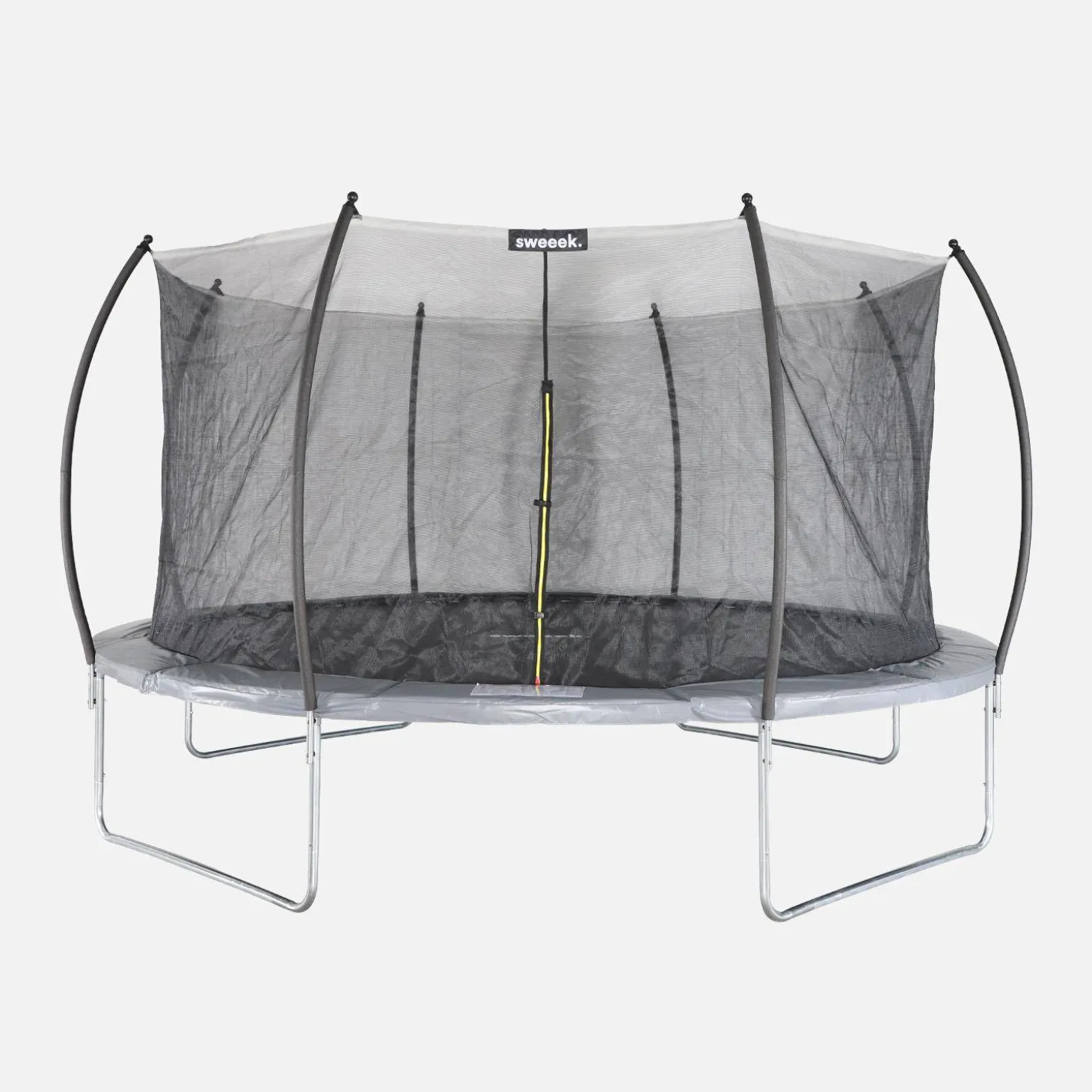 Trampoline 430 cm binnennet