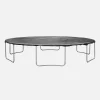 Trampoline 490cm INNER met accessoires