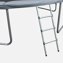 Trampoline 490cm INNER met accessoires