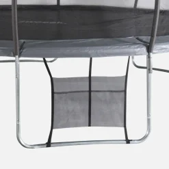 Trampoline 370cm INNER met accessoires