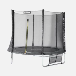 Trampoline 250 cm met accessoires