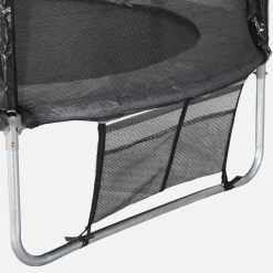 Trampoline 250 cm met accessoires