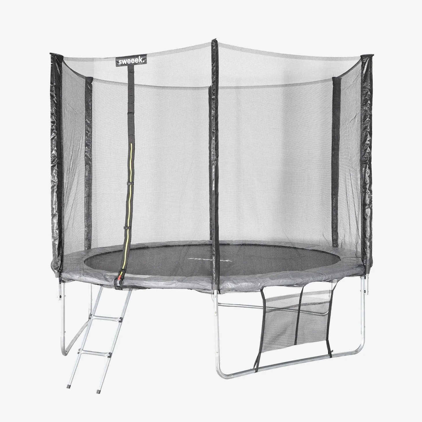 Trampoline 305cm met accessoires