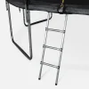 Trampoline 460cm met accessoires