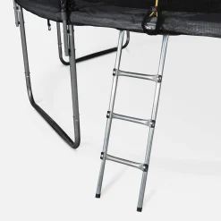 Trampoline 460cm met accessoires