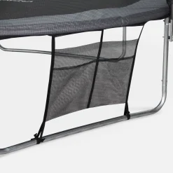 Trampoline 460cm met accessoires