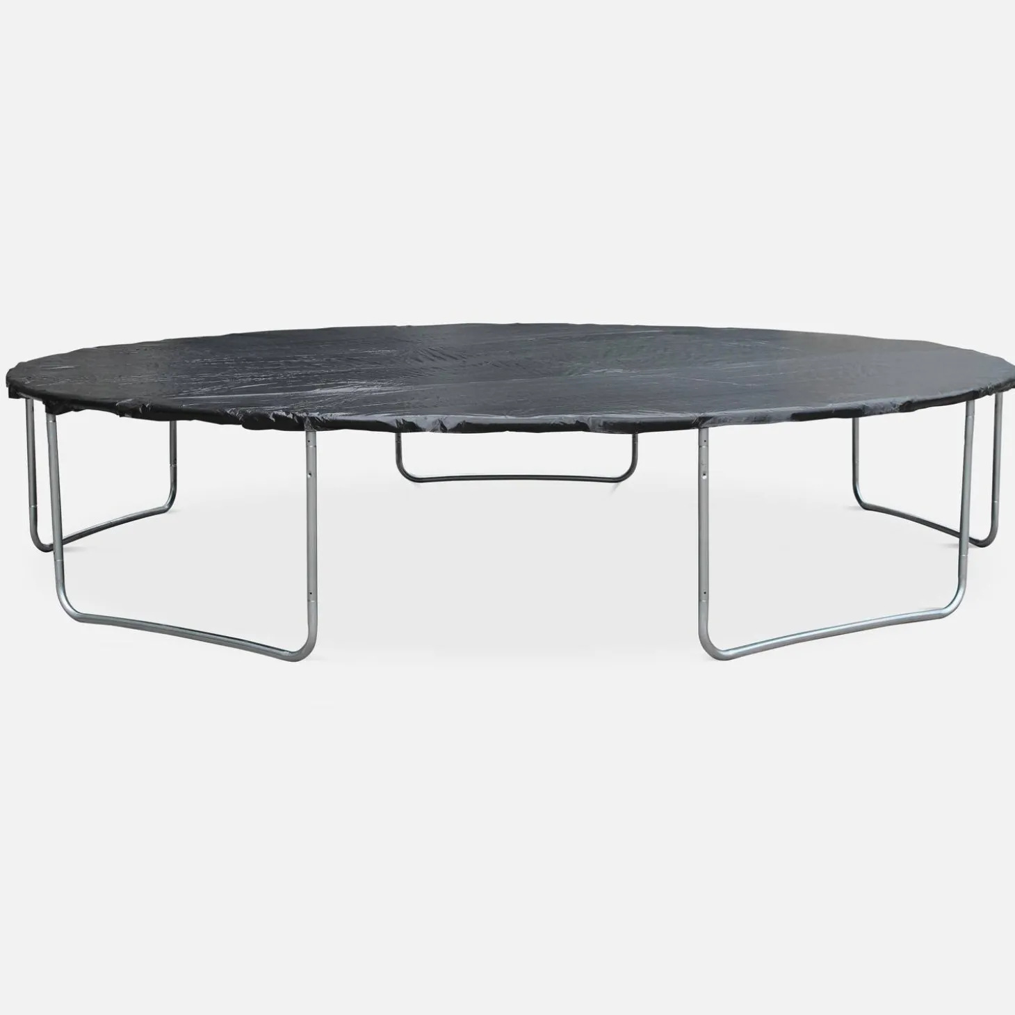 Trampoline 460cm met accessoires