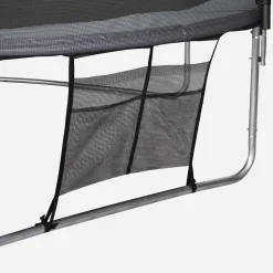 Trampoline 430cm met accessoires