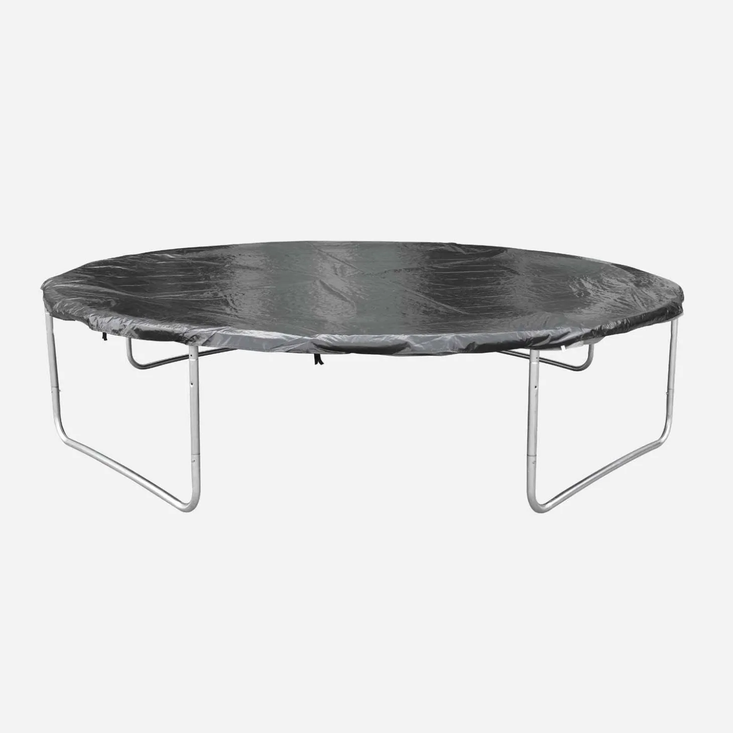 Trampoline 430cm met accessoires