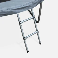 Trampoline 245cm met accessoires