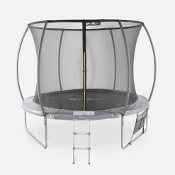 Trampoline 305cm met accessoires