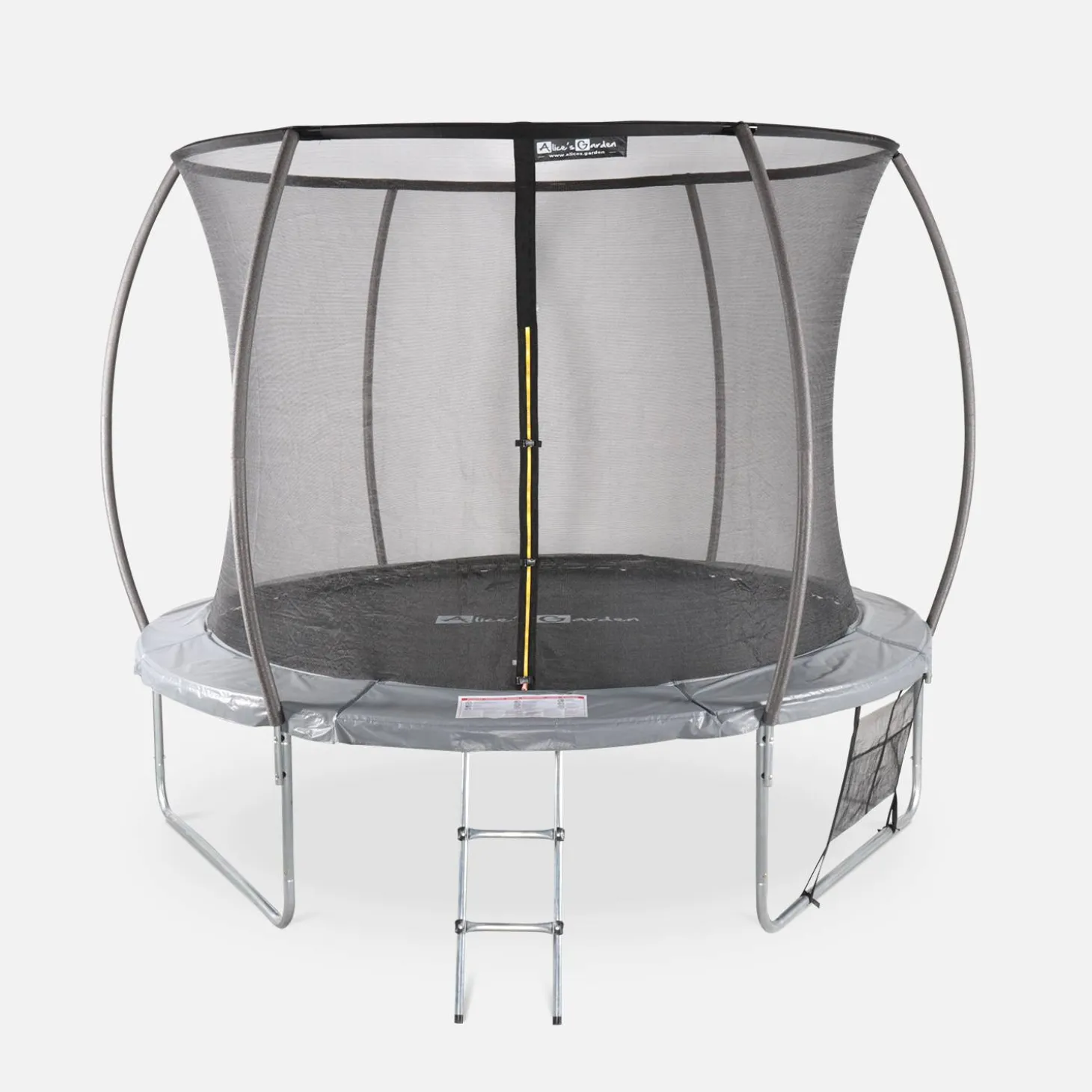 Trampoline 305cm met accessoires