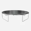 Trampoline Ø370cm met accessoires