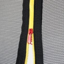 Trampoline 180cm met beschermingsnet