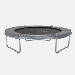 Trampoline 180cm met beschermingsnet