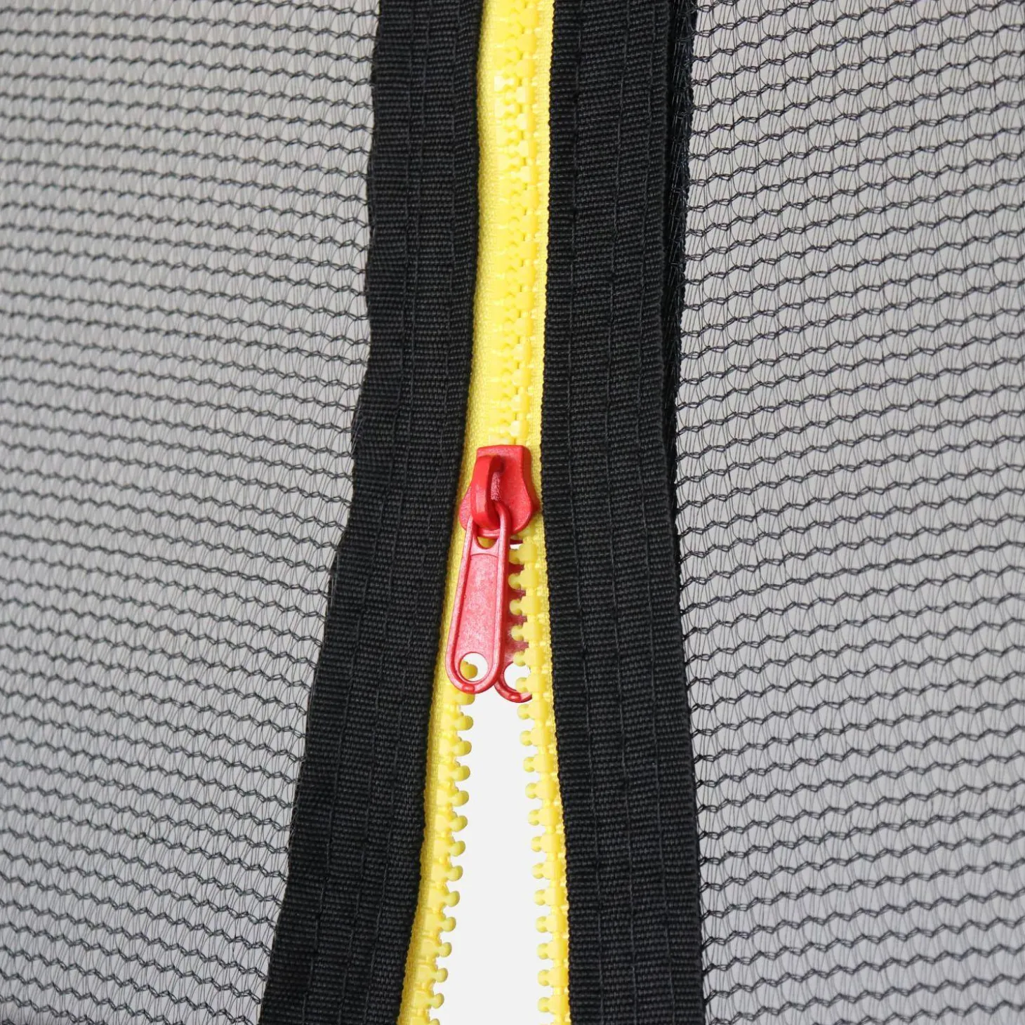 Trampoline 180cm met beschermingsnet