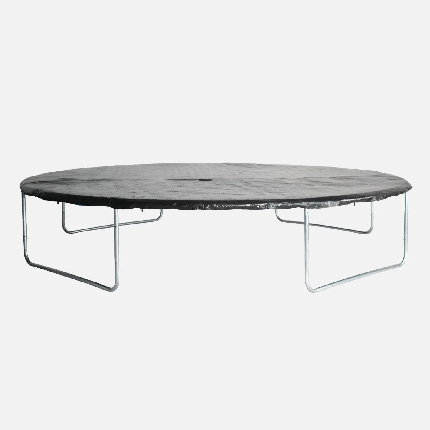 Trampoline 370cm met veiligheidsnet