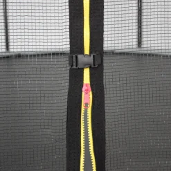 Trampoline 400cm met veiligheidsnet
