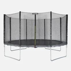 Trampoline 400cm met veiligheidsnet