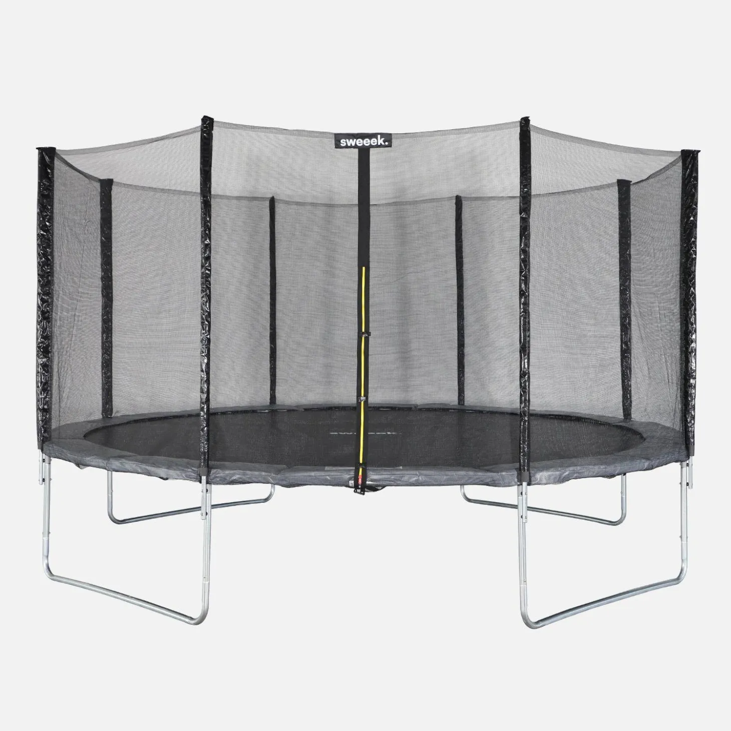 Trampoline 400cm met veiligheidsnet