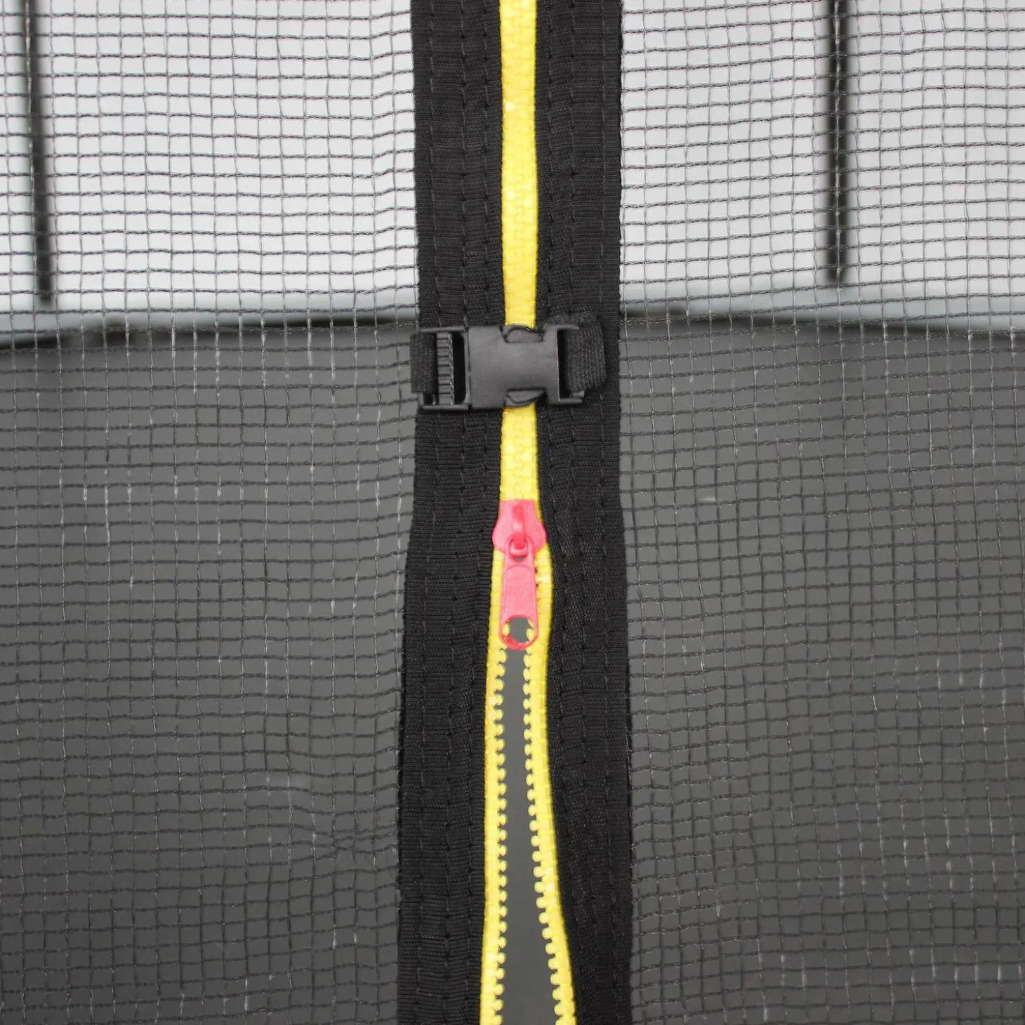 Trampoline 430 cm veiligheidsnet