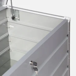 Tuin opbergbox, 385L