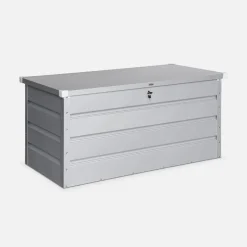Tuin opbergbox, 385L