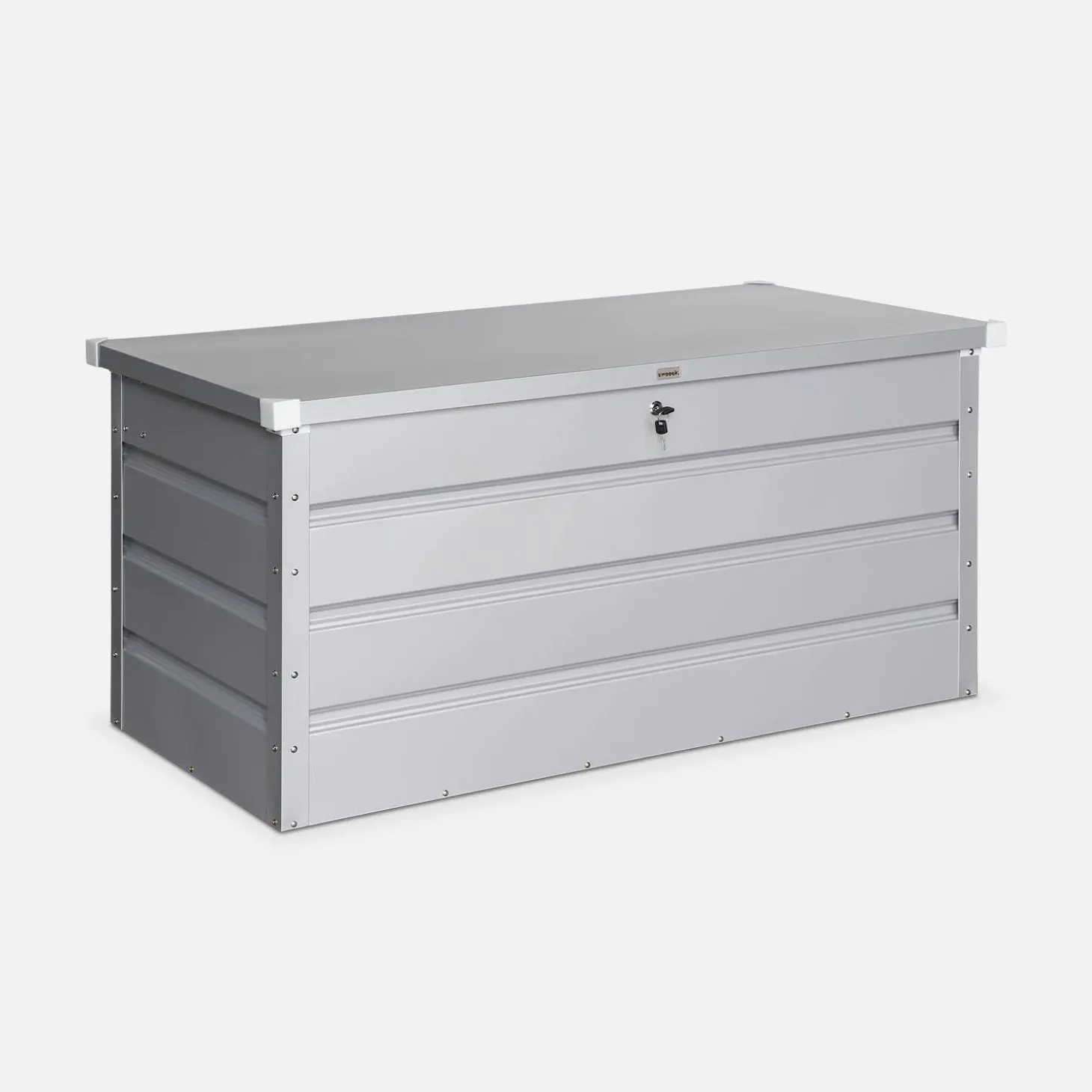 Tuin opbergbox, 385L