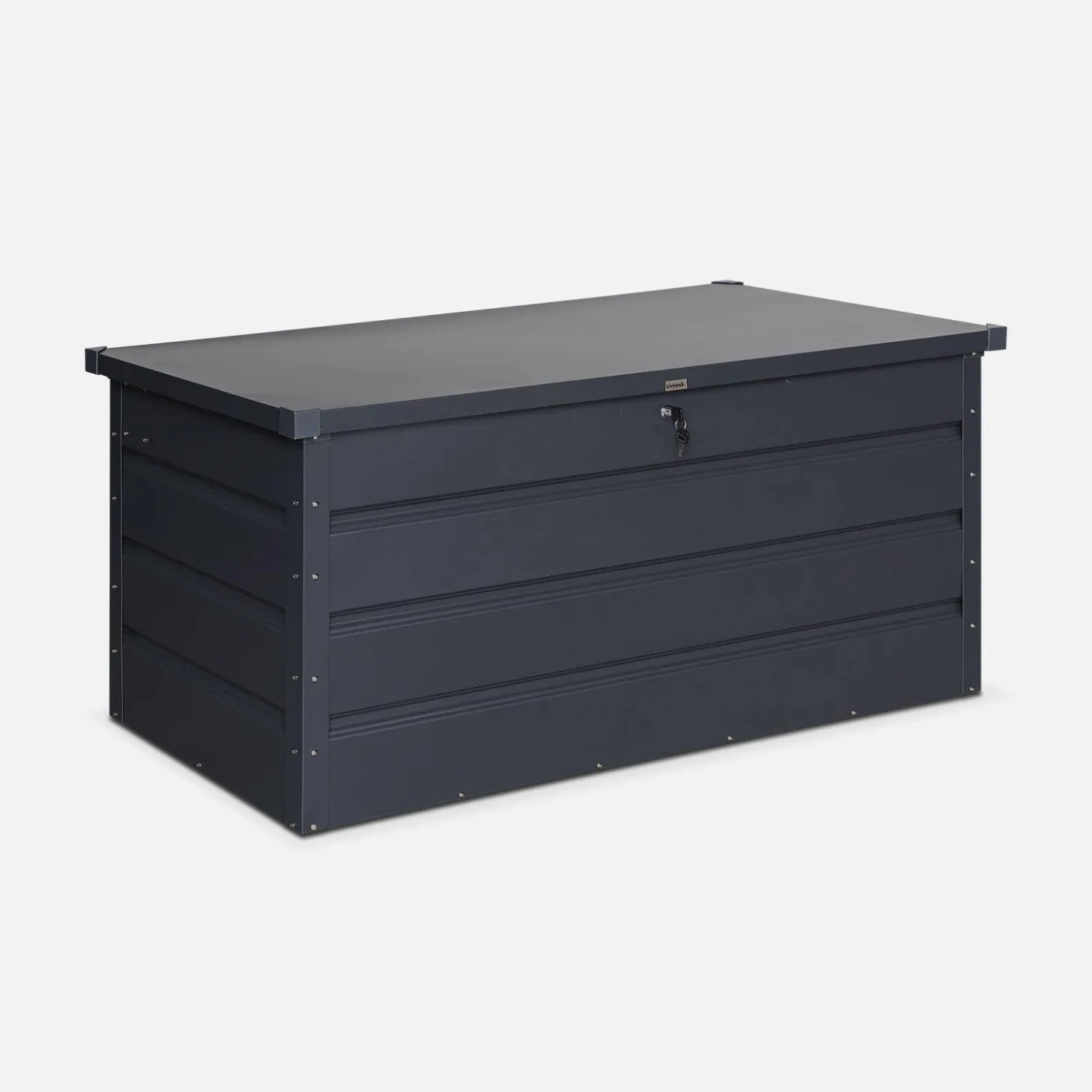 Tuin opbergbox, 385L