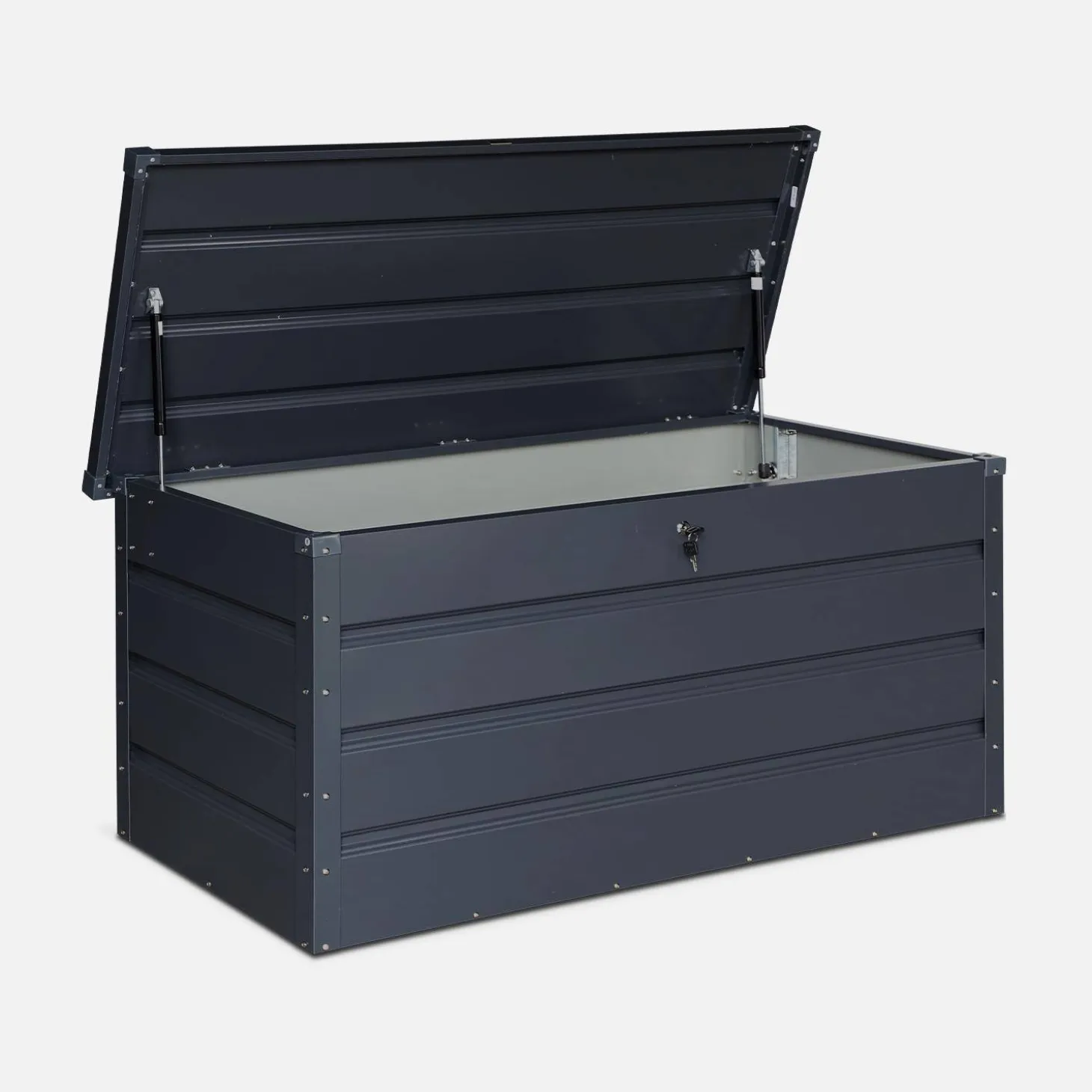 Tuin opbergbox, 385L