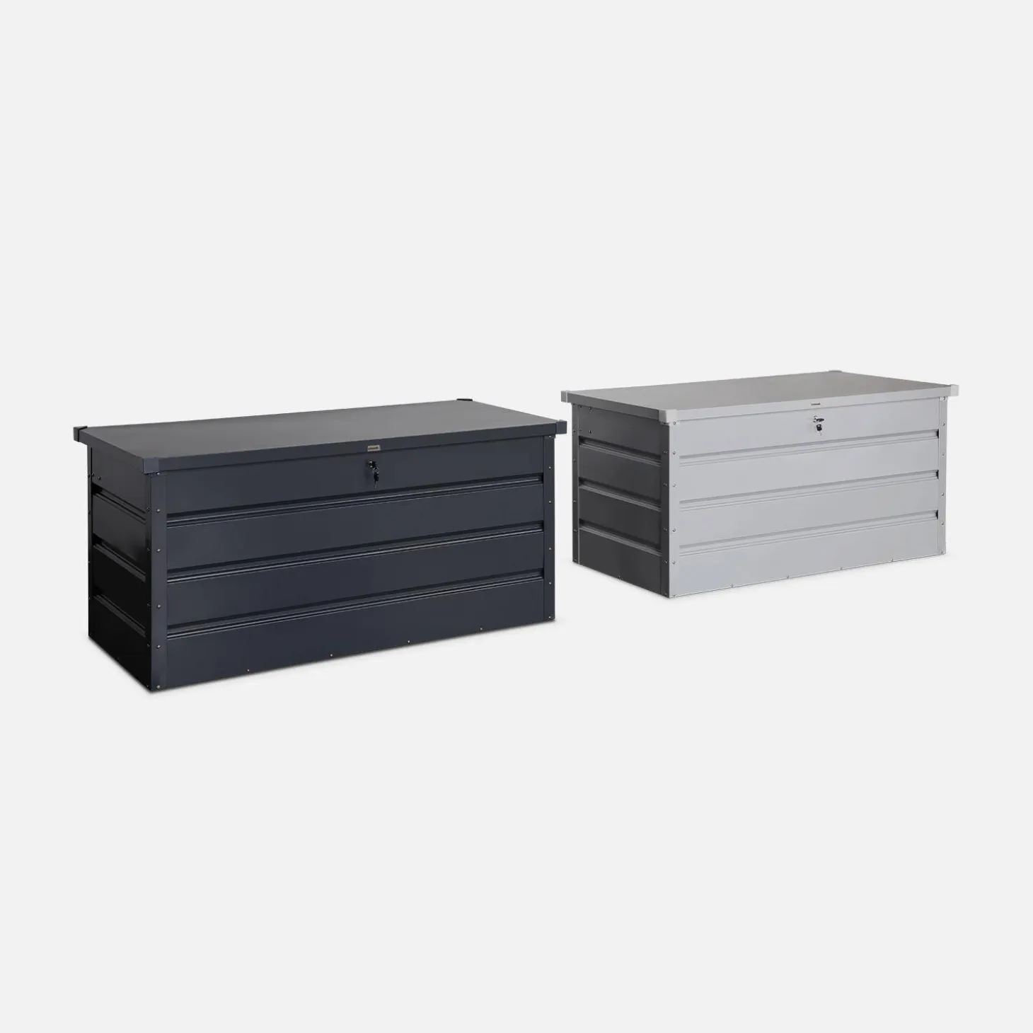 Tuin opbergbox, 385L