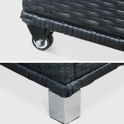 Tuin opbergbox, 162x82cm