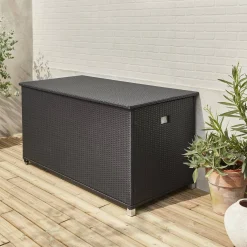 Tuin opbergbox, 162x82cm
