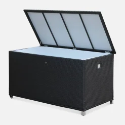 Tuin opbergbox, 162x82cm