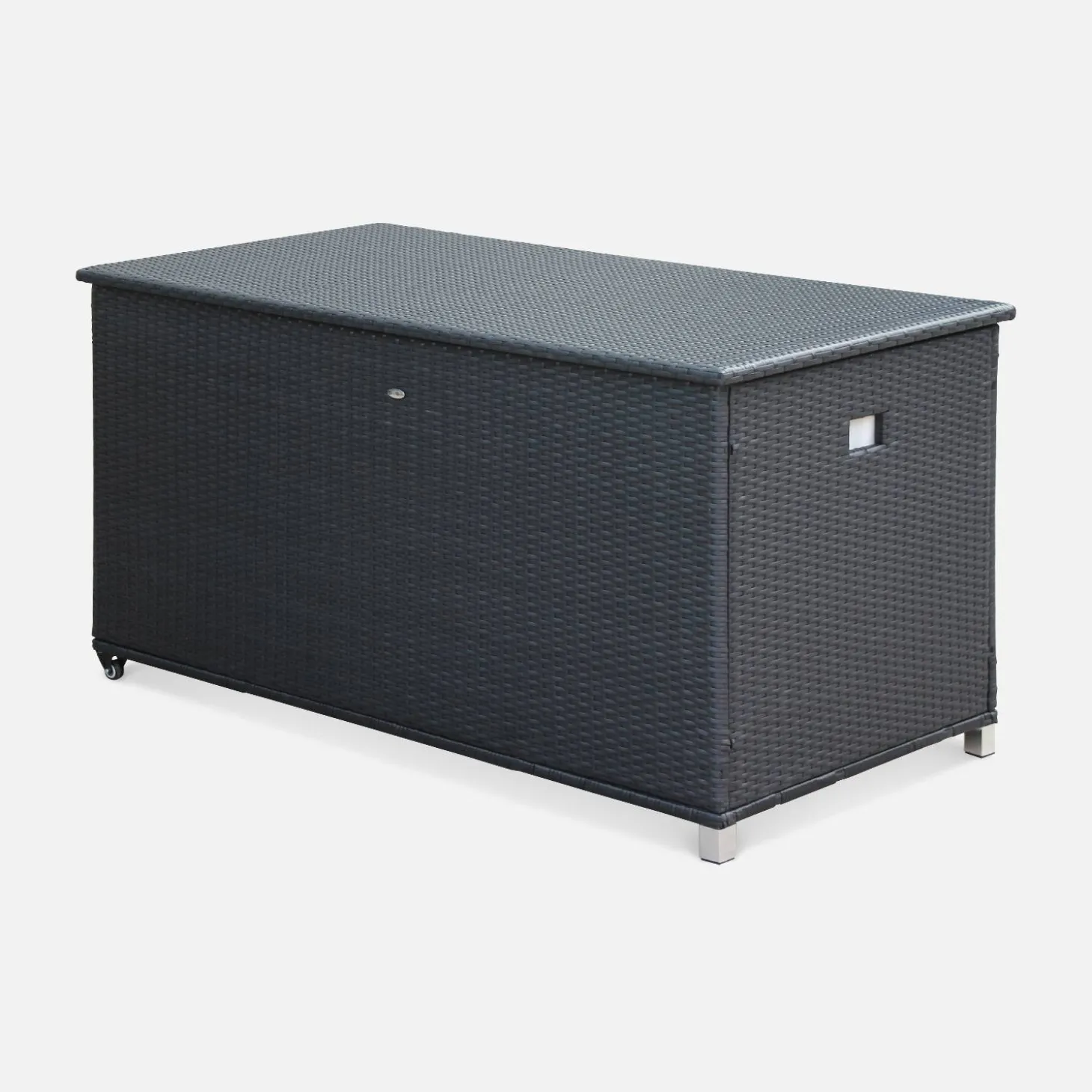 Tuin opbergbox, 162x82cm