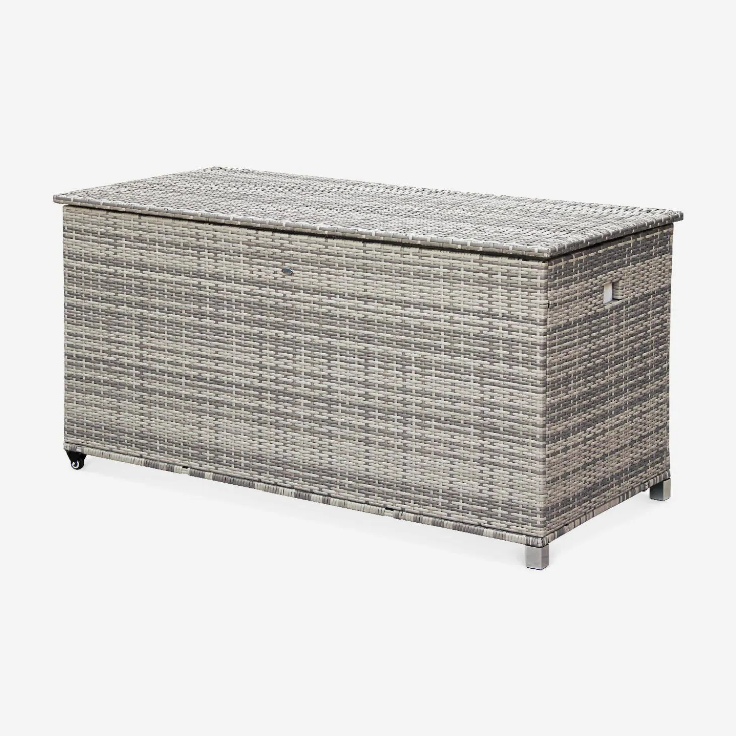 Tuin opbergbox, 162x82cm